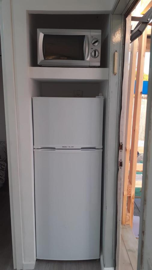 Appartamento אצל דוד בכפר Kfar Gidon Esterno foto