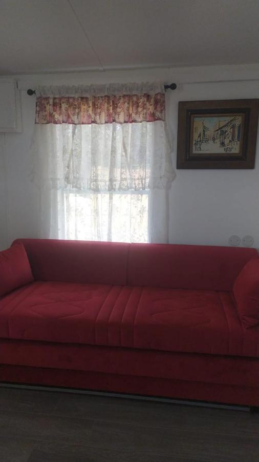 Appartamento אצל דוד בכפר Kfar Gidon Esterno foto